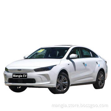 Geely geometry A EV 2022 New Chinese Electric Vehicle Adult High quality Second hand Cheap Electric Vehicle for Sale